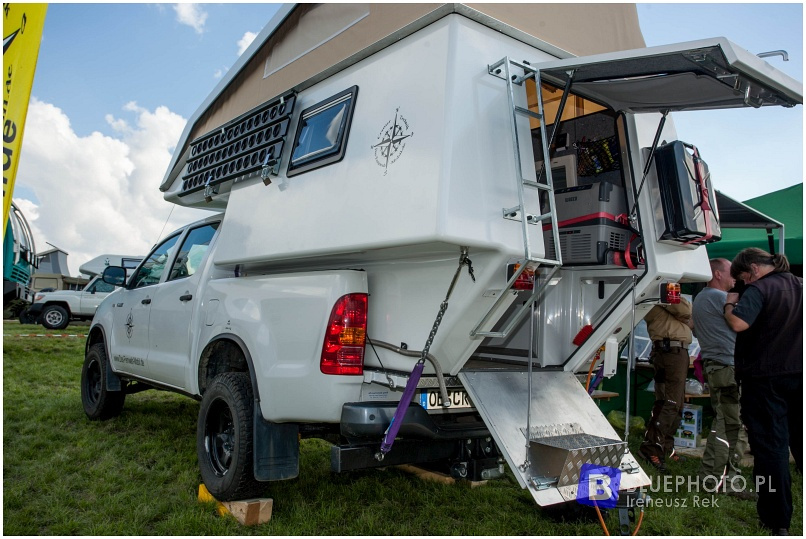 Buschtaxi Treffen 2015