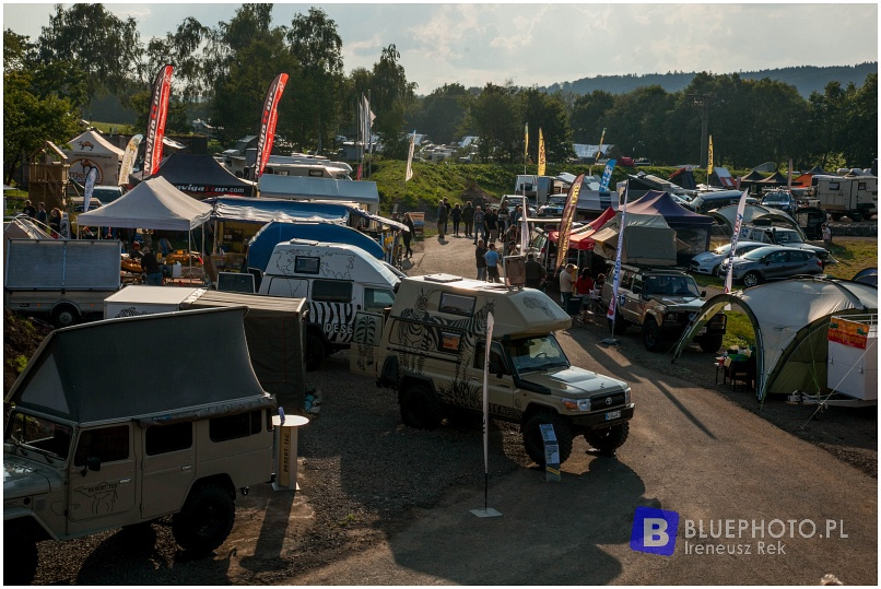 Buschtaxi Treffen 2015