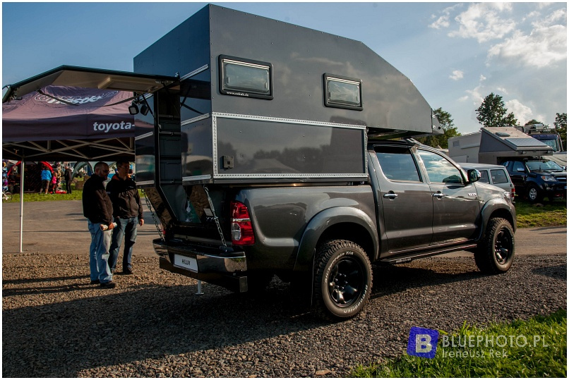 Buschtaxi Treffen 2015