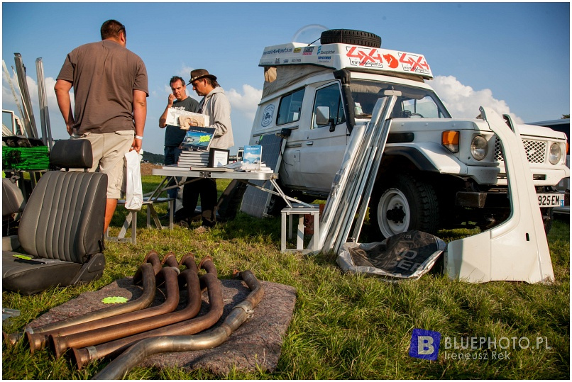 Buschtaxi Treffen 2015