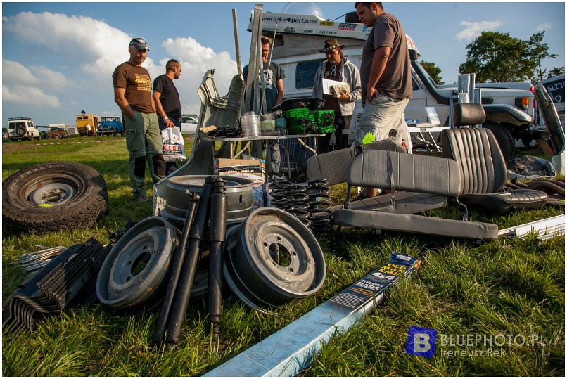 Buschtaxi Treffen 2015