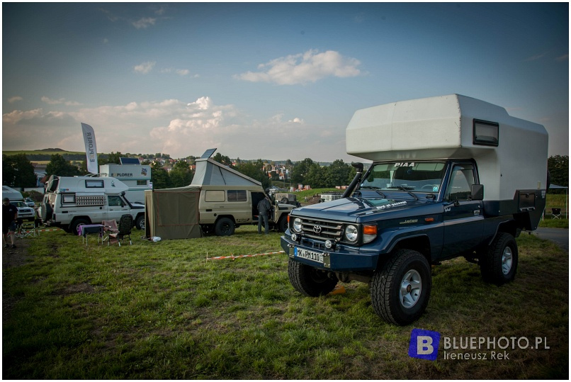 Buschtaxi Treffen 2015