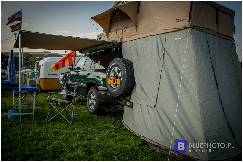 Buschtaxi Treffen 2015