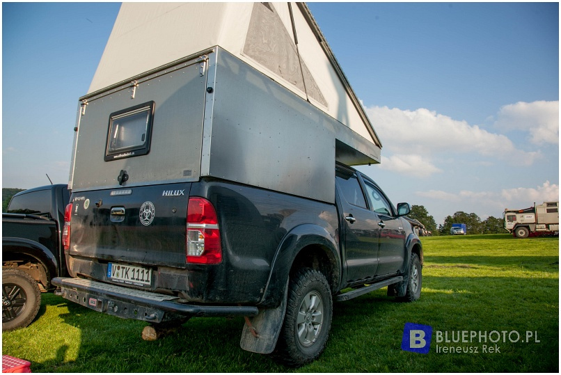 Buschtaxi Treffen 2015