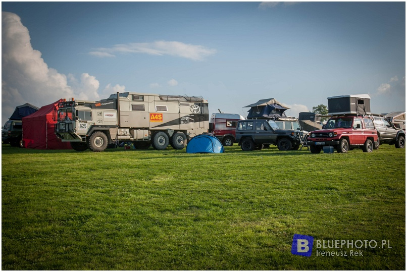 Buschtaxi Treffen 2015