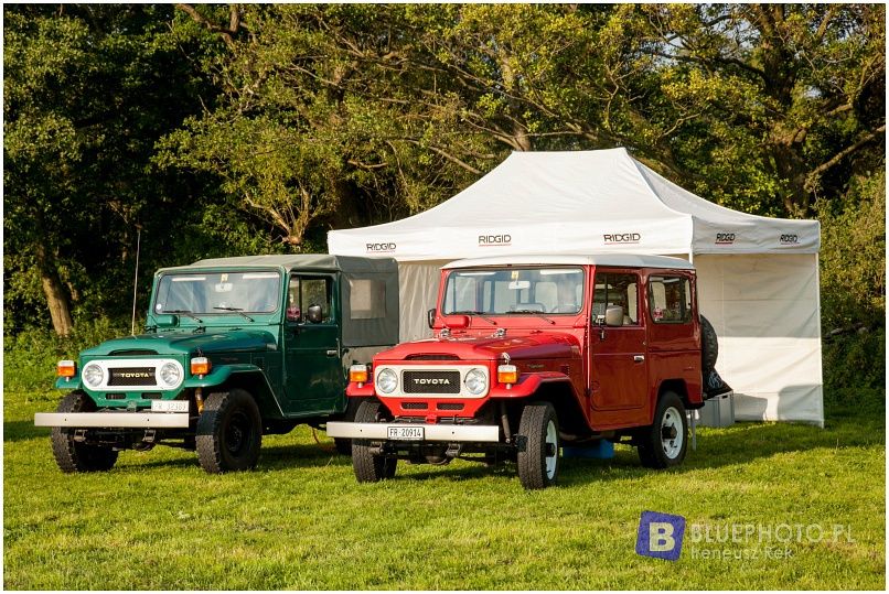 Buschtaxi Treffen 2015