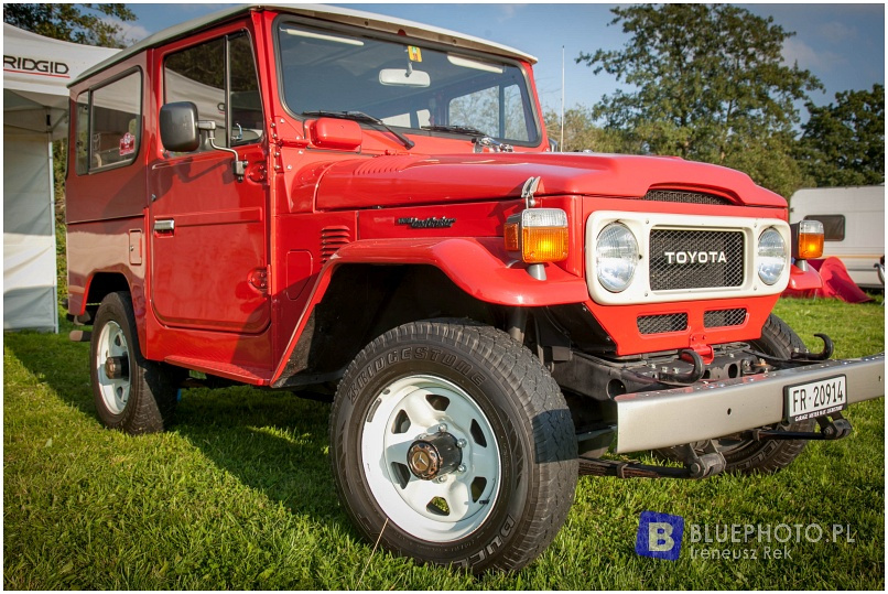Buschtaxi Treffen 2015