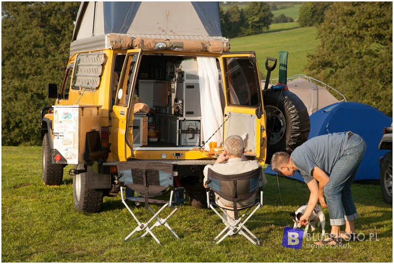 Buschtaxi Treffen 2015