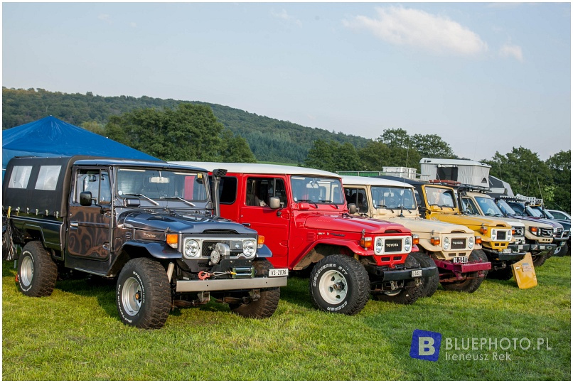 Buschtaxi Treffen 2015