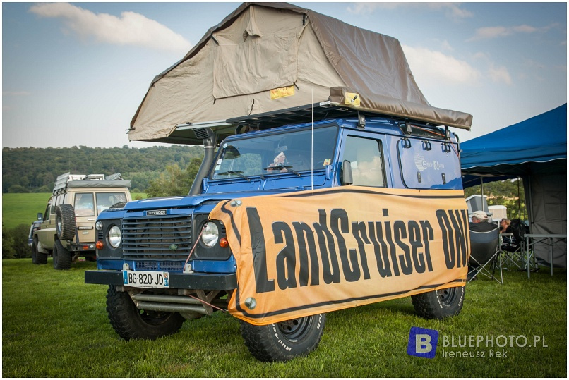 Buschtaxi Treffen 2015