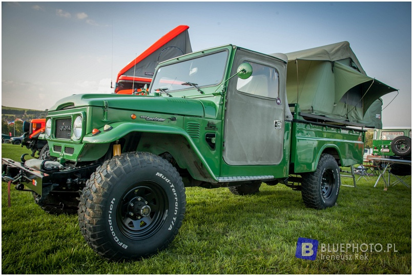 Buschtaxi Treffen 2015