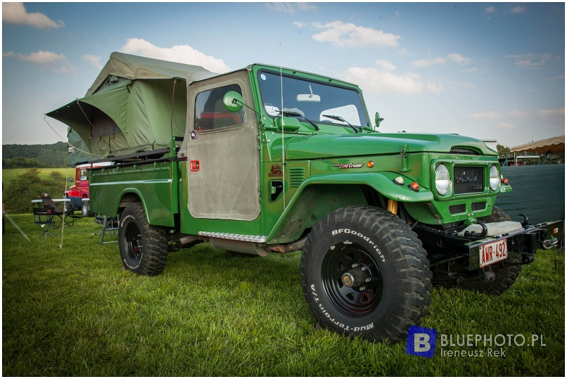 Buschtaxi Treffen 2015