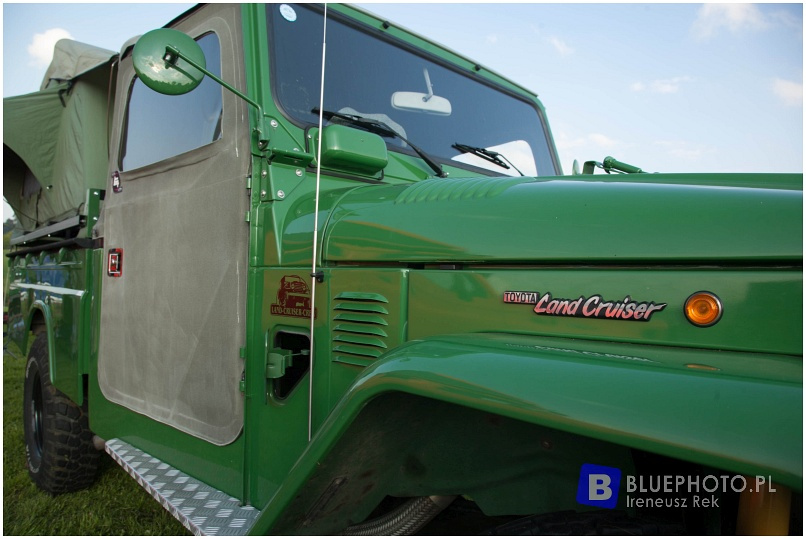 Buschtaxi Treffen 2015