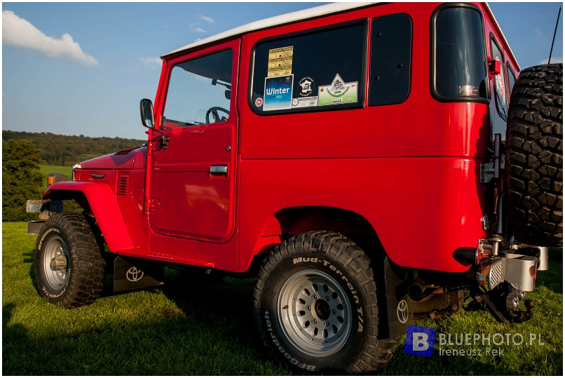 Buschtaxi Treffen 2015