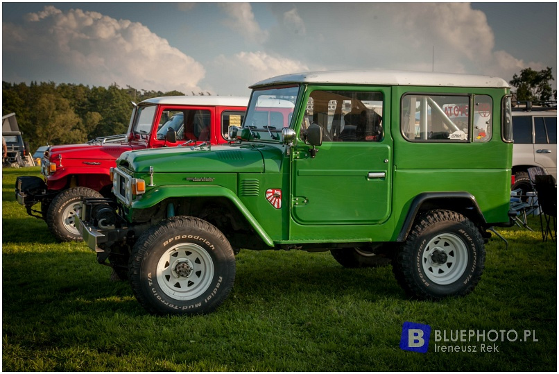 Buschtaxi Treffen 2015