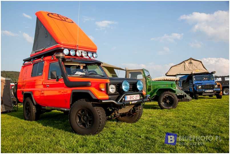Buschtaxi Treffen 2015