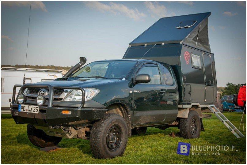 Buschtaxi Treffen 2015
