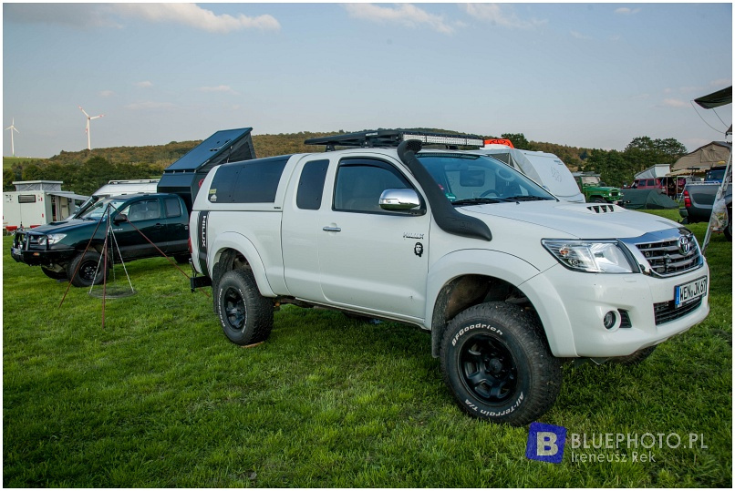 Buschtaxi Treffen 2015