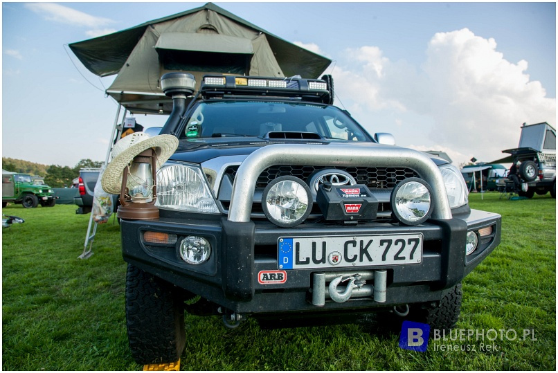 Buschtaxi Treffen 2015