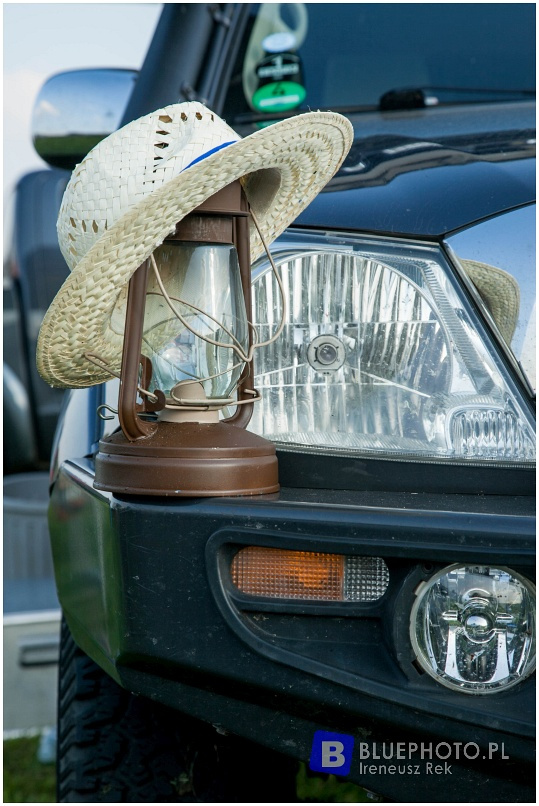 Buschtaxi Treffen 2015