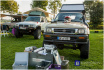 Buschtaxi Treffen 2015