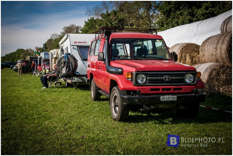 Buschtaxi Treffen 2015