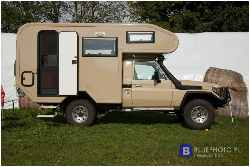 Buschtaxi Treffen 2015