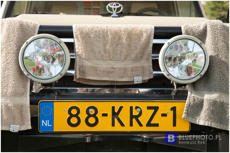 Buschtaxi Treffen 2015