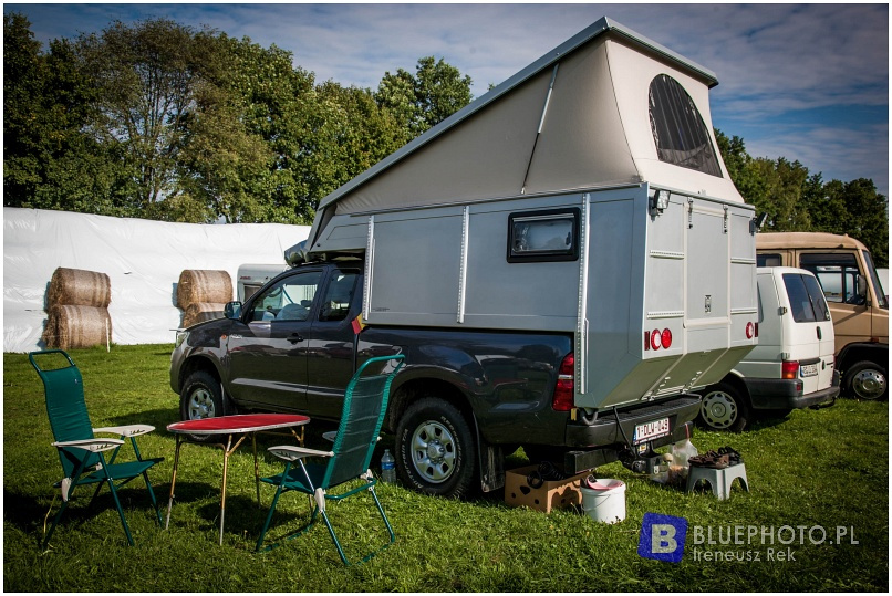 Buschtaxi Treffen 2015