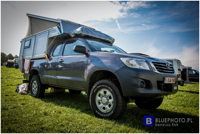 Buschtaxi Treffen 2015