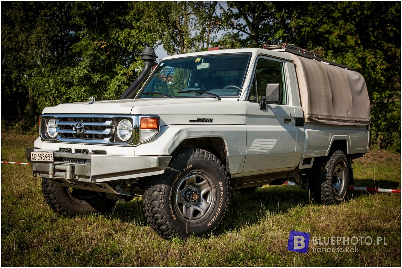 Buschtaxi Treffen 2015