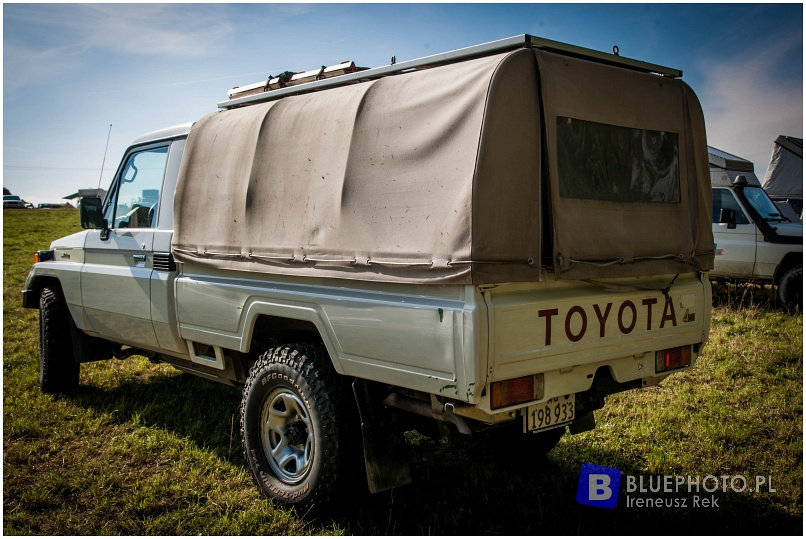 Buschtaxi Treffen 2015