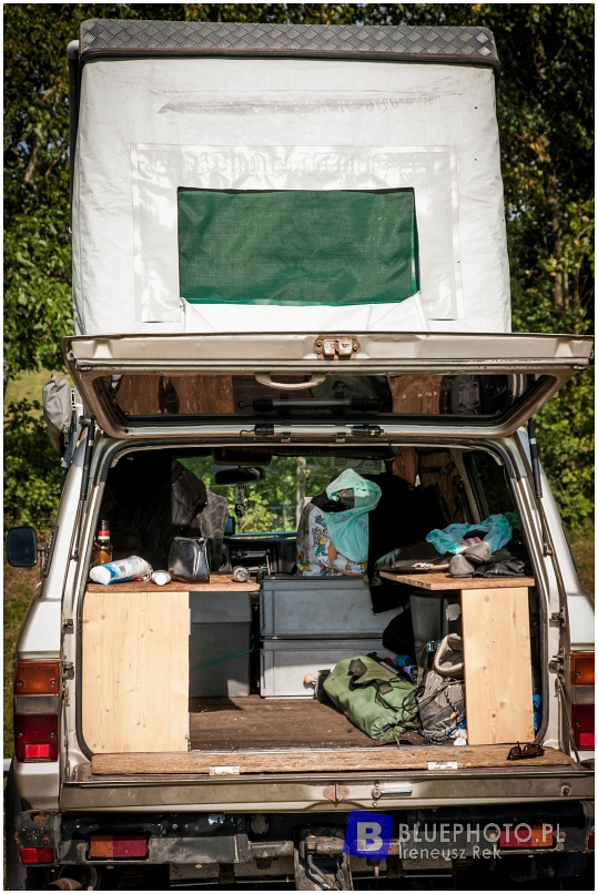 Buschtaxi Treffen 2015