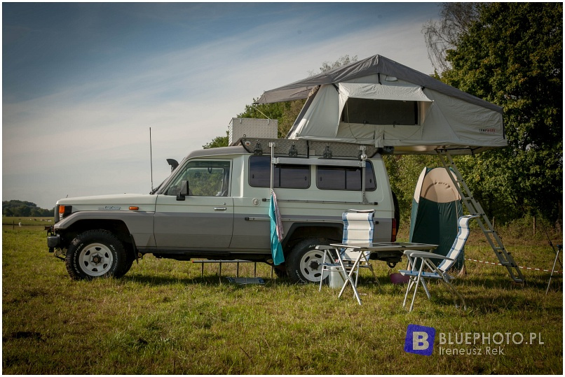 Buschtaxi Treffen 2015