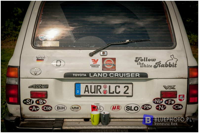 Buschtaxi Treffen 2015