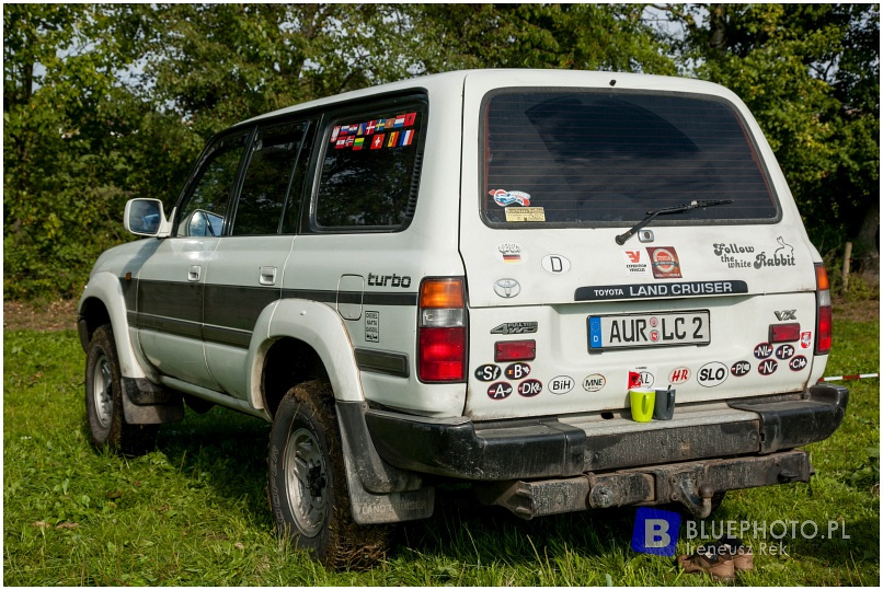 Buschtaxi Treffen 2015