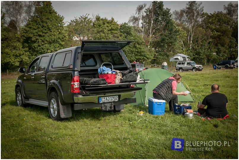 Buschtaxi Treffen 2015