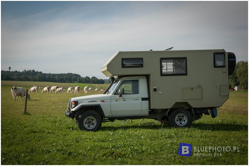 Buschtaxi Treffen 2015