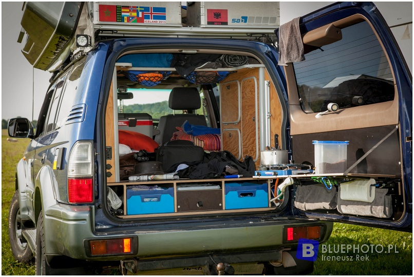 Buschtaxi Treffen 2015