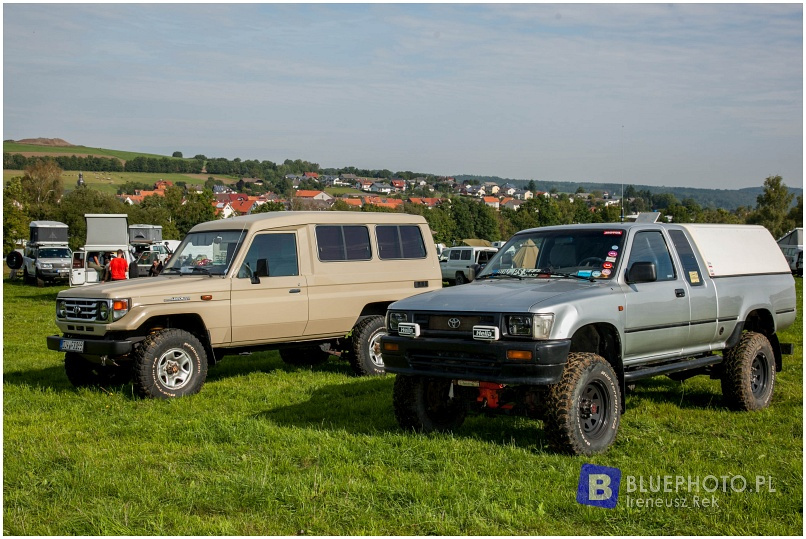 Buschtaxi Treffen 2015