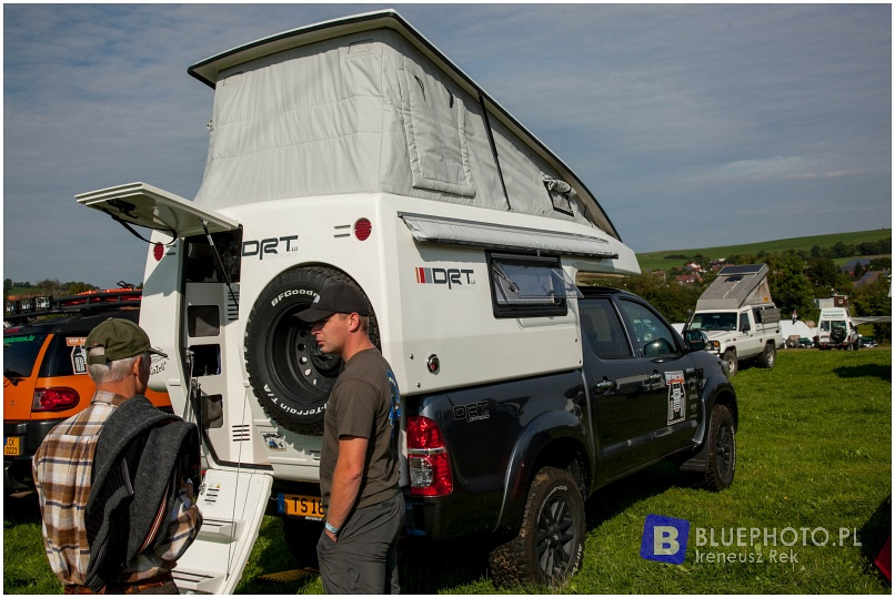 Buschtaxi Treffen 2015