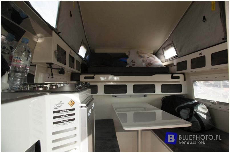 Buschtaxi Treffen 2015