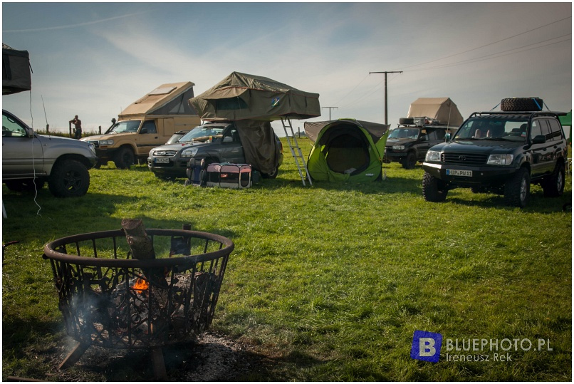 Buschtaxi Treffen 2015