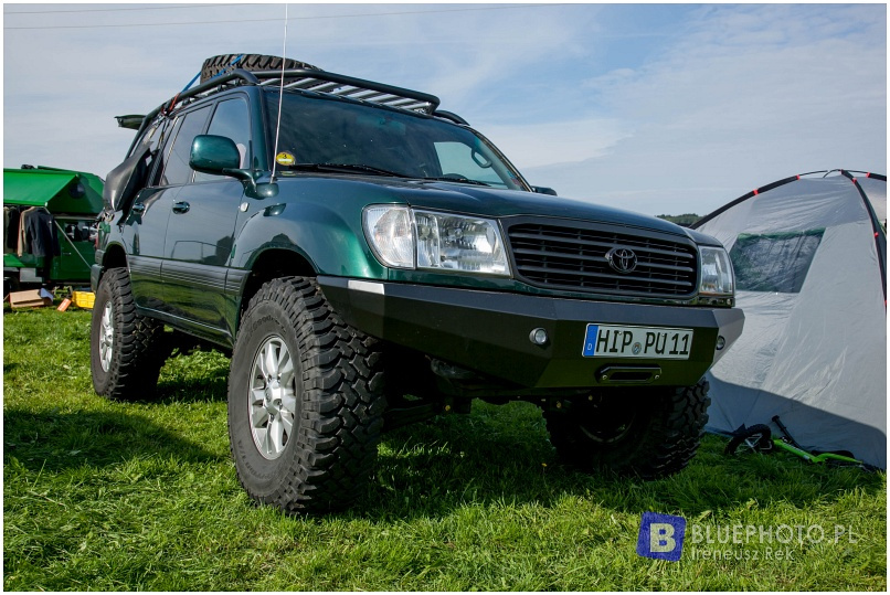 Buschtaxi Treffen 2015