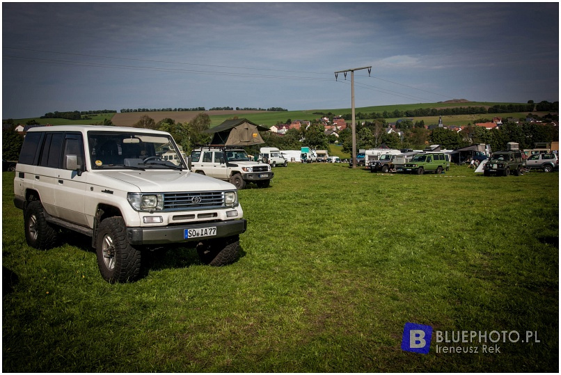 Buschtaxi Treffen 2015