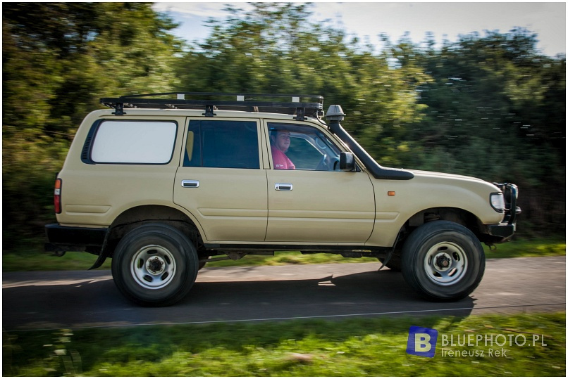 Buschtaxi Treffen 2015