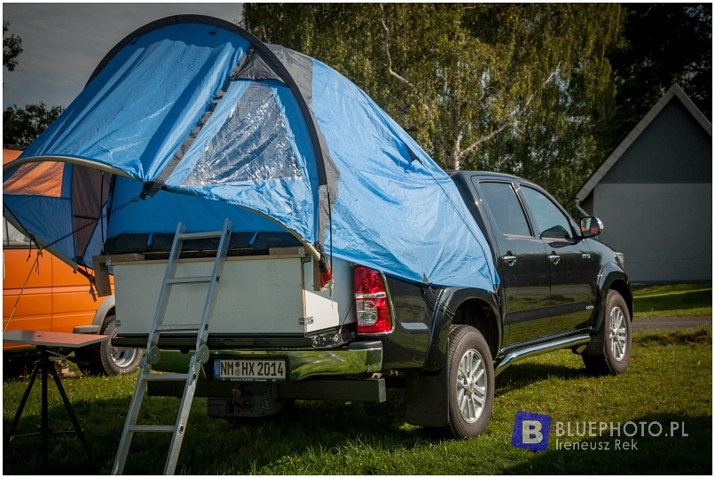 Buschtaxi Treffen 2015