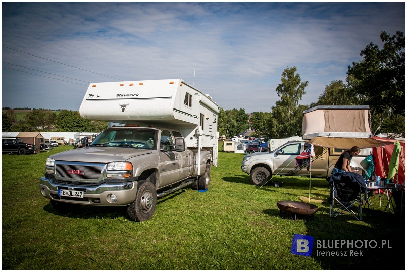 Buschtaxi Treffen 2015