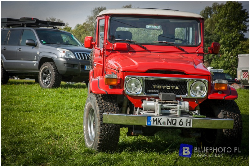 Buschtaxi Treffen 2015