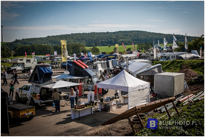 Buschtaxi Treffen 2015
